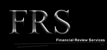 Financial Review Services